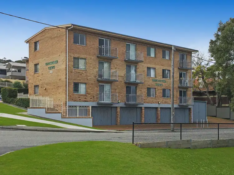 Fifth view of Homely unit listing, 17/46 Vancouver Street, Albany WA 6330