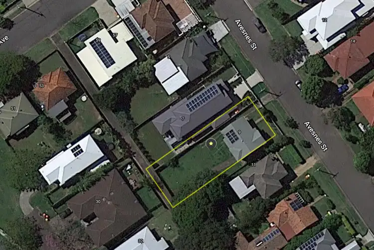 Second view of Homely house listing, 9 Avesnes Street, Holland Park QLD 4121