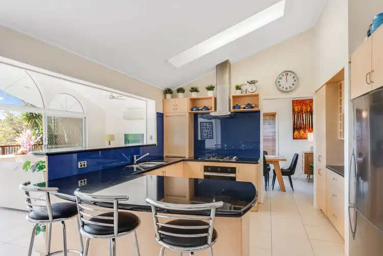 Sixth view of Homely house listing, 47 Sunset Road, Kenmore QLD 4069