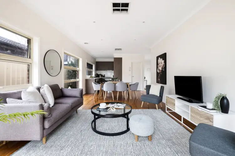 Second view of Homely unit listing, 4/30 Gladstone Parade, Glenroy VIC 3046
