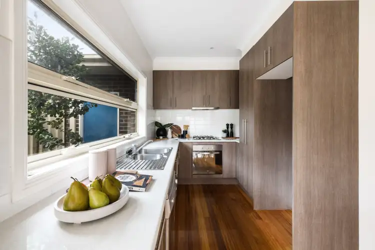 Third view of Homely unit listing, 4/30 Gladstone Parade, Glenroy VIC 3046
