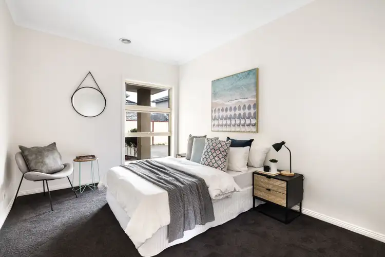 Fifth view of Homely unit listing, 4/30 Gladstone Parade, Glenroy VIC 3046