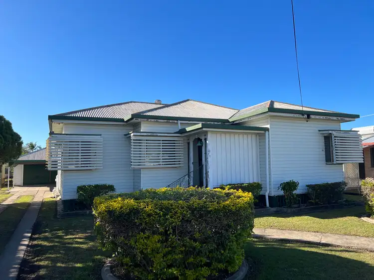 41 Wilson Street, Maryborough QLD 4650