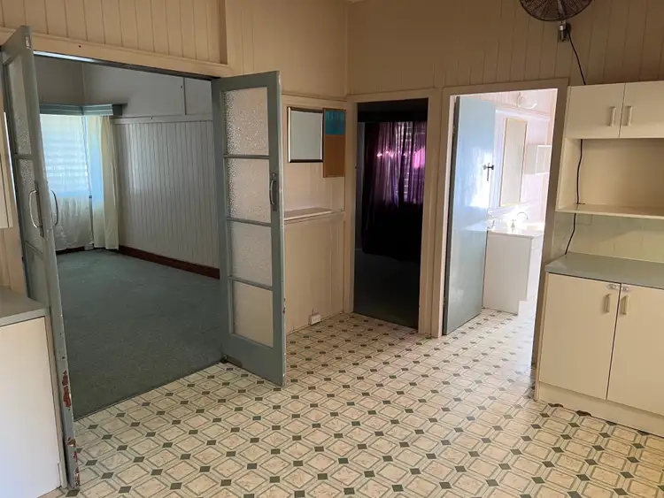 Sixth view of Homely house listing, 41 Wilson Street, Maryborough QLD 4650