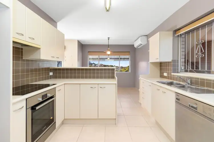 Fifth view of Homely apartment listing, 2/25 Riverton Street, Clayfield QLD 4011