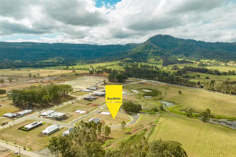 Main view of Homely land listing, 13 Catalina Place, Cambewarra NSW 2540