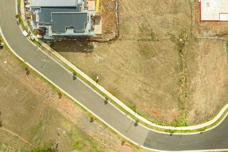 Third view of Homely land listing, 13 Catalina Place, Cambewarra NSW 2540