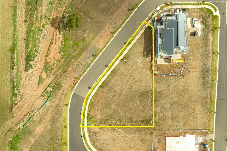 Fourth view of Homely land listing, 13 Catalina Place, Cambewarra NSW 2540