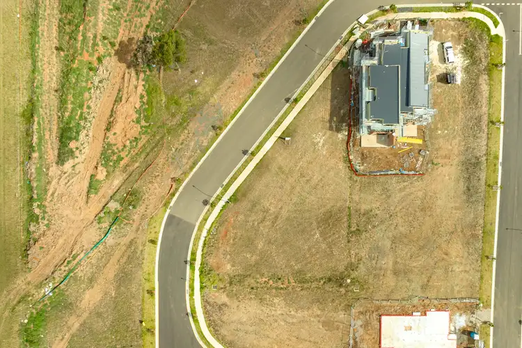 Fifth view of Homely land listing, 13 Catalina Place, Cambewarra NSW 2540