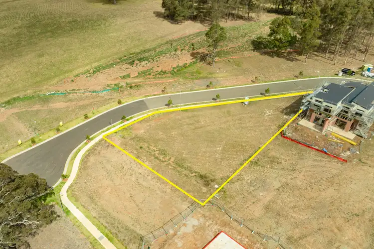 Seventh view of Homely land listing, 13 Catalina Place, Cambewarra NSW 2540