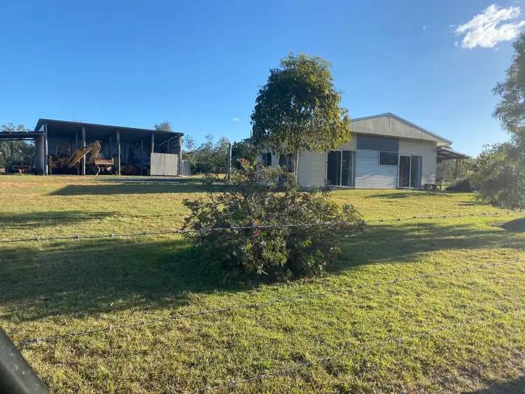 Sixth view of Homely rural property listing, 629 Ringwood Road, Booyal QLD 4671
