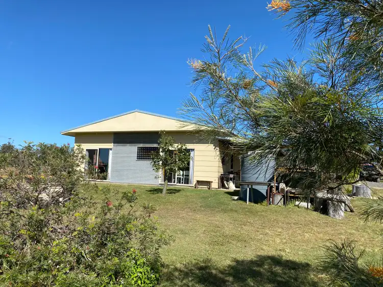 Seventh view of Homely rural property listing, 629 Ringwood Road, Booyal QLD 4671