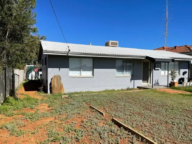 36 Short Street, Mullewa WA 6630