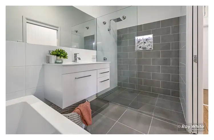 Fourth view of Homely house listing, 136 Upper Dawson Road, The Range QLD 4700