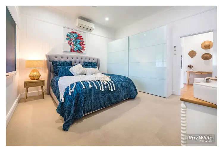 Fifth view of Homely house listing, 136 Upper Dawson Road, The Range QLD 4700