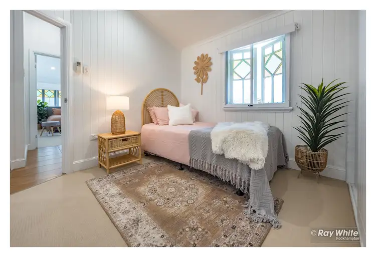 Sixth view of Homely house listing, 136 Upper Dawson Road, The Range QLD 4700