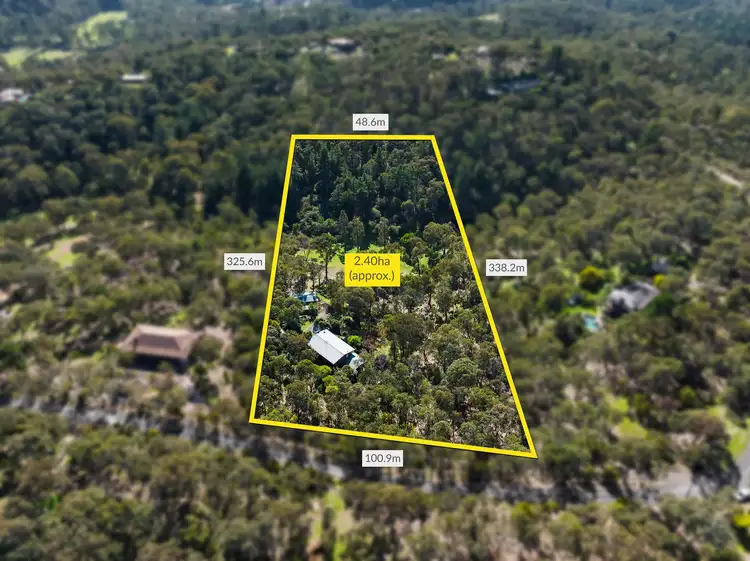 69 Mannish Road, Wattle Glen VIC 3096