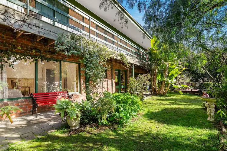 Second view of Homely house listing, 69 Mannish Road, Wattle Glen VIC 3096