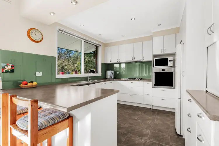 Fifth view of Homely house listing, 69 Mannish Road, Wattle Glen VIC 3096