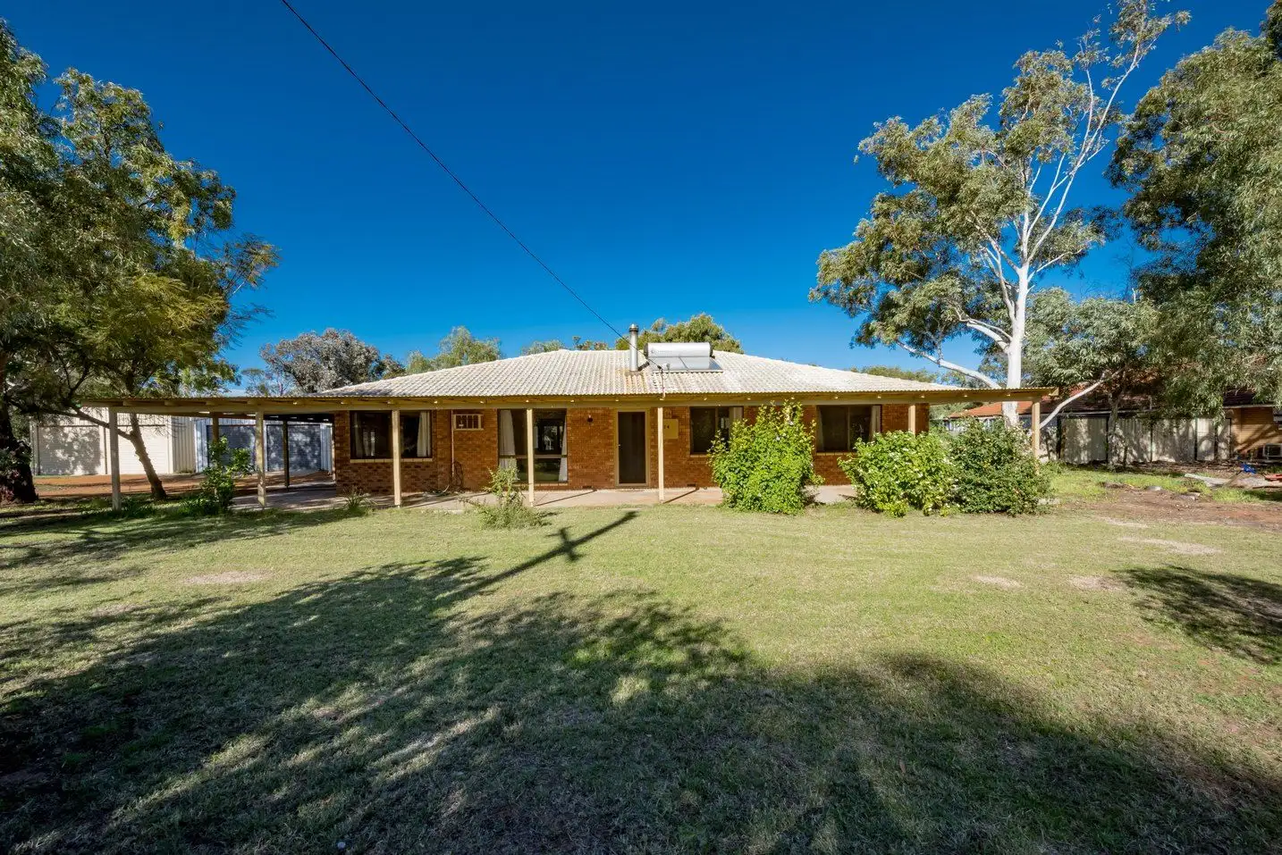 Main view of Homely house listing, 24 Galilee Way, Woorree WA 6530