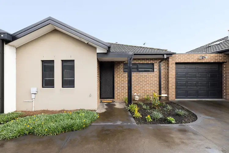Main view of Homely unit listing, 2/85 Cuthbert Street, Broadmeadows VIC 3047