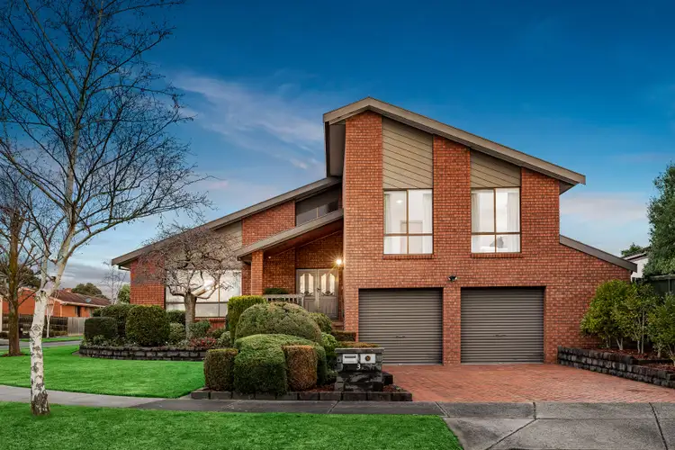 3 Filmer Court, Rowville VIC 3178