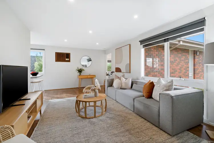 Third view of Homely house listing, 4 East Link, Chirnside Park VIC 3116