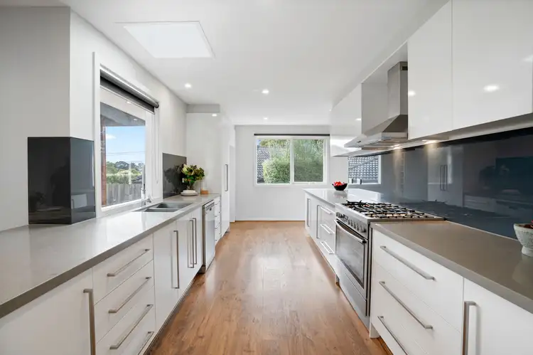 Fourth view of Homely house listing, 4 East Link, Chirnside Park VIC 3116