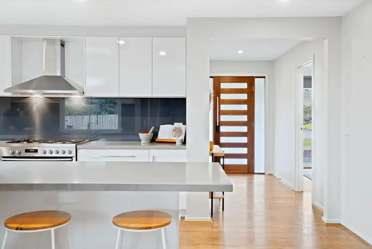 Fifth view of Homely house listing, 4 East Link, Chirnside Park VIC 3116