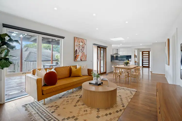 Sixth view of Homely house listing, 4 East Link, Chirnside Park VIC 3116