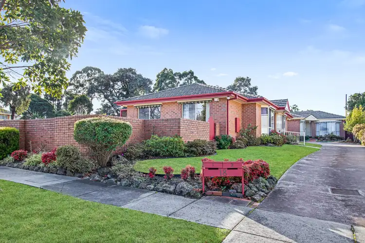 1/18 Edith Street, Glen Waverley VIC 3150