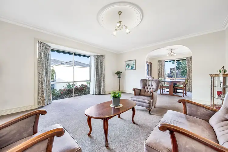 Second view of Homely unit listing, 1/18 Edith Street, Glen Waverley VIC 3150