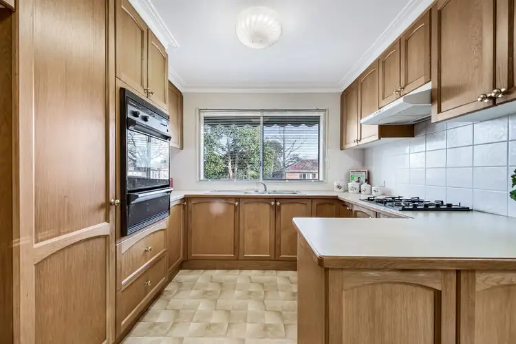 Fifth view of Homely unit listing, 1/18 Edith Street, Glen Waverley VIC 3150