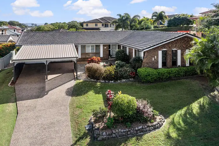Second view of Homely house listing, 11 Nemira Street, Carseldine QLD 4034