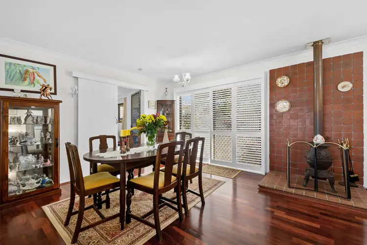 Fourth view of Homely house listing, 11 Nemira Street, Carseldine QLD 4034