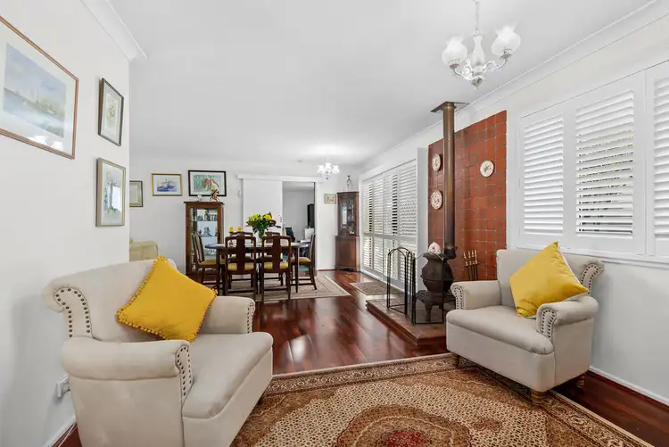 Fifth view of Homely house listing, 11 Nemira Street, Carseldine QLD 4034