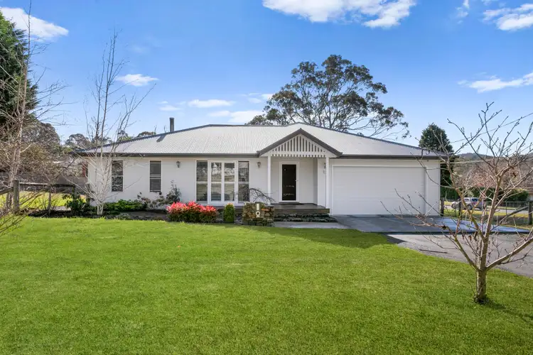 Main view of Homely house listing, 12 Meranie Street, Welby NSW 2575