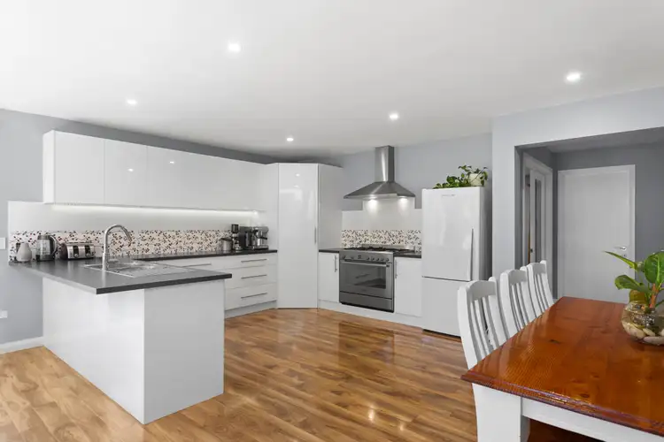 Second view of Homely house listing, 12 Meranie Street, Welby NSW 2575