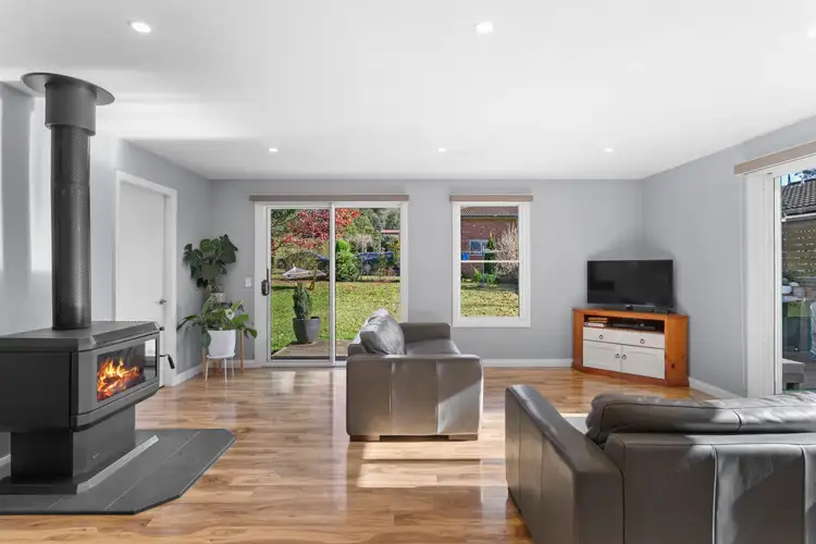 Fourth view of Homely house listing, 12 Meranie Street, Welby NSW 2575