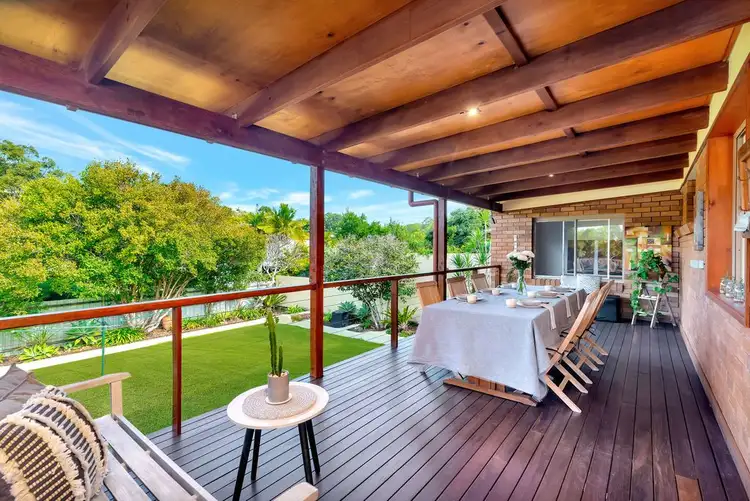 38 Dilgara Street, Tugun QLD 4224