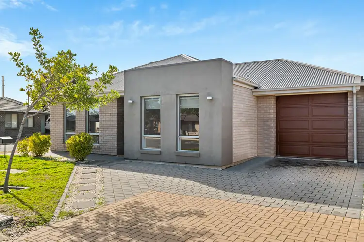 10 Columbus Street, Seaford Meadows SA 5169