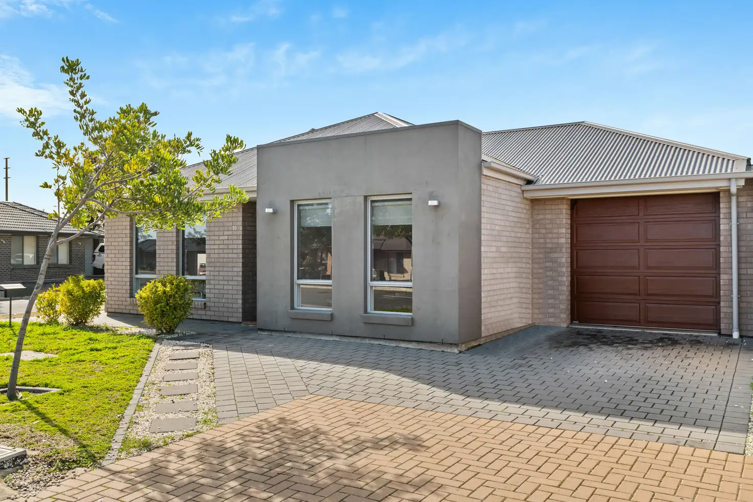 Main view of Homely house listing, 10 Columbus Street, Seaford Meadows SA 5169