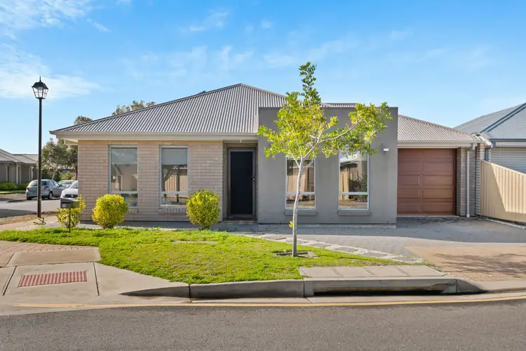 Second view of Homely house listing, 10 Columbus Street, Seaford Meadows SA 5169