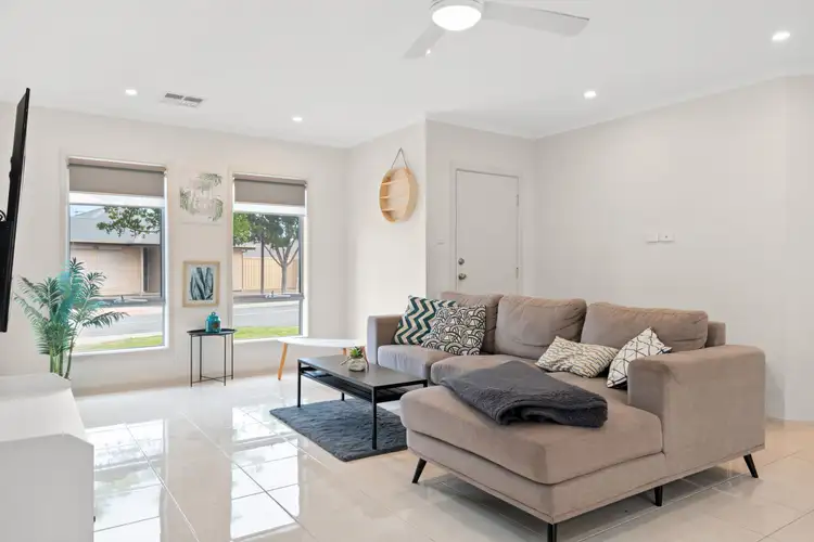 Third view of Homely house listing, 10 Columbus Street, Seaford Meadows SA 5169