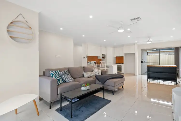 Fourth view of Homely house listing, 10 Columbus Street, Seaford Meadows SA 5169