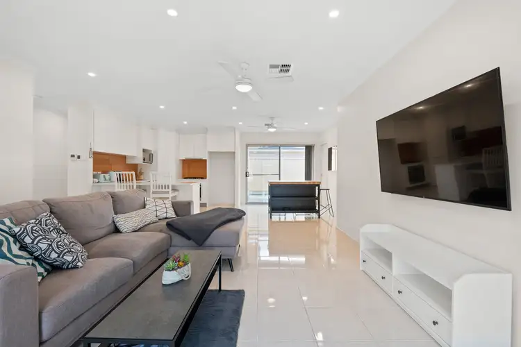 Fifth view of Homely house listing, 10 Columbus Street, Seaford Meadows SA 5169