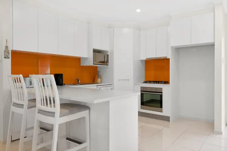 Sixth view of Homely house listing, 10 Columbus Street, Seaford Meadows SA 5169