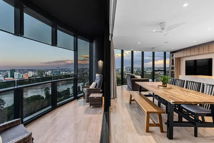 2202/140 Alice Street, Brisbane City QLD 4000
