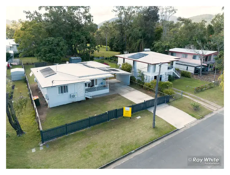 Main view of Homely house listing, 197 High Street, Berserker QLD 4701