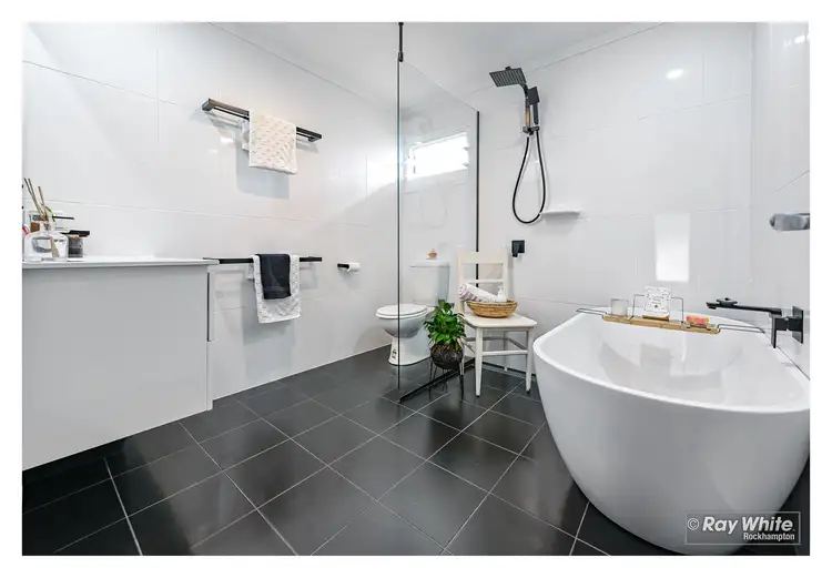 Third view of Homely house listing, 197 High Street, Berserker QLD 4701